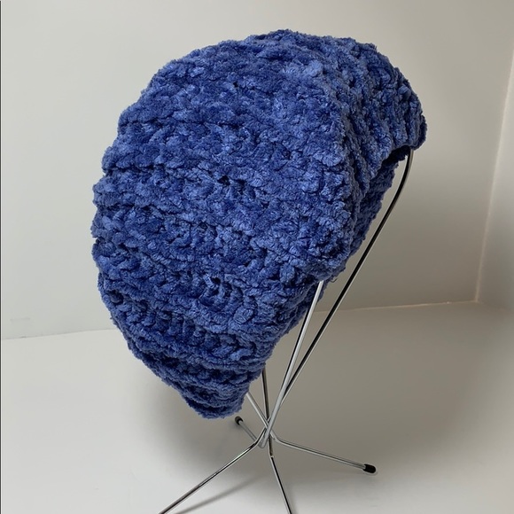 APT 9 Loose Knit Beanie - Picture 2 of 10